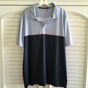 Men’s FILA Golf Shirt Size XL